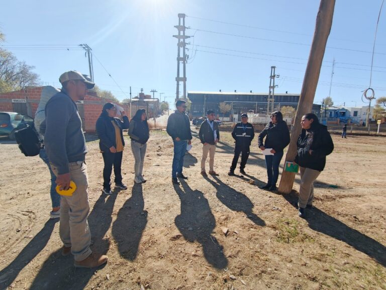 LA QUIACA SE PREPARA PARA LA MANKA FIESTA 2025