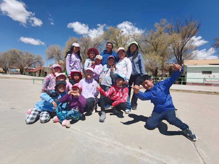 ESCUELA MUNICIPAL DE PATÍN CARRERA SIGUE CRECIENDO CON GRAN PARTICIPACIÓN INFANTIL