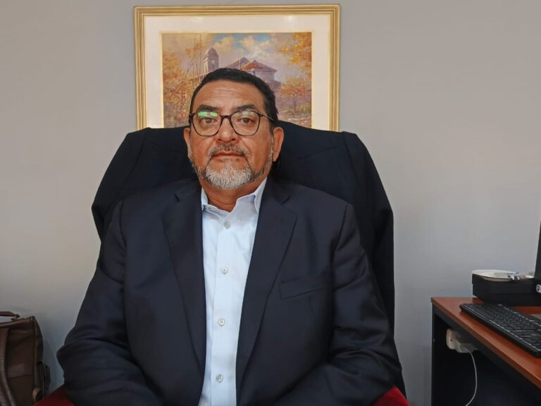 LA QUIACA AVANZA EN UN CONVENIO ESTRATÉGICO CON EL MINISTERIO DE DESARROLLO HUMANO