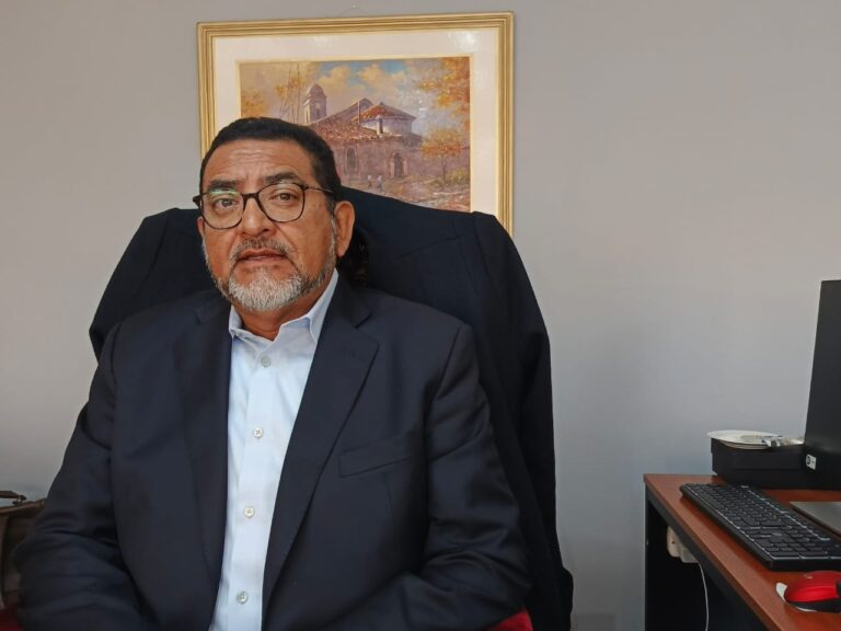 EL MUNICIPIO REALIZÓ TRABAJOS DE REORDENAMIENTO EN EL BARRIO SANTA CLARA