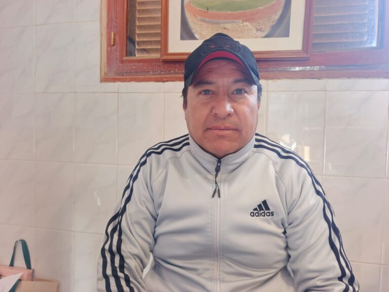 “YO PUEDO, TÚ PUEDES, ÉL PUEDE»: INCLUSIÓN Y DEPORTE EN LA QUIACA