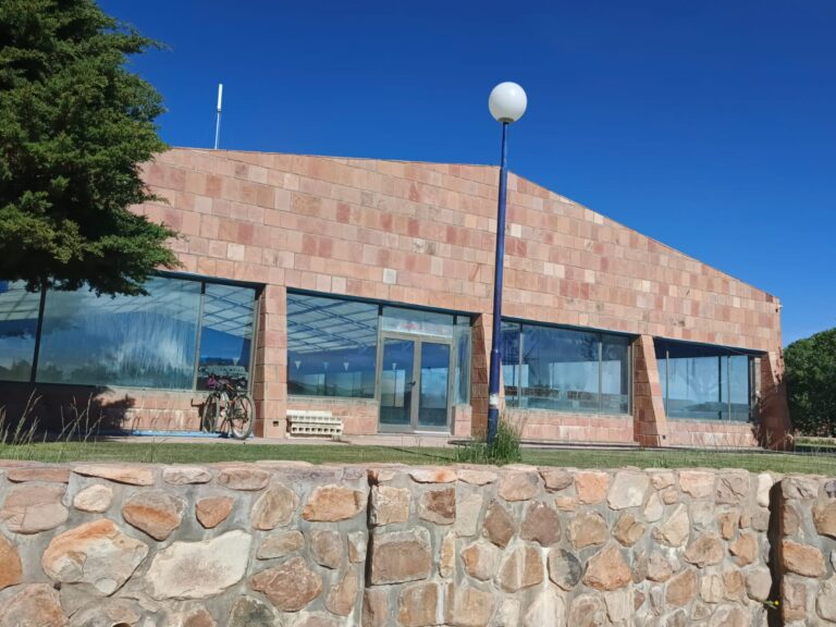 «VIVIR LA VIDA»: DEPORTE ADAPTADO PARA ADULTOS MAYORES EN LA QUIACA