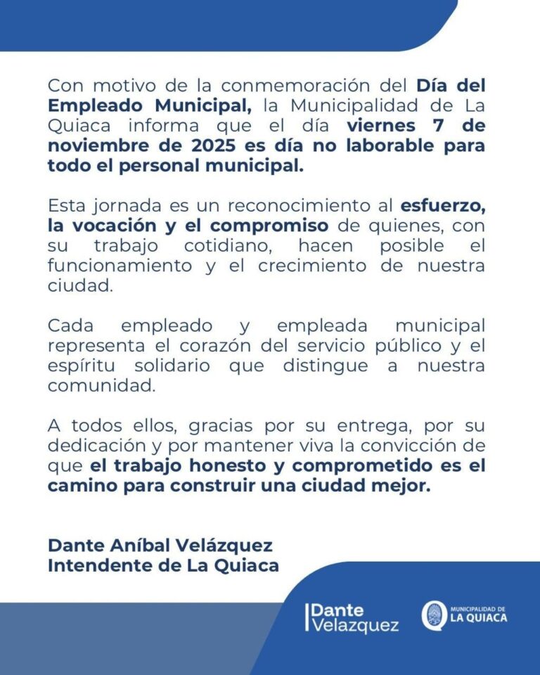 RECONOCER EL TRABAJO, TAMBIÉN ES CONSTRUIR COMUNIDAD