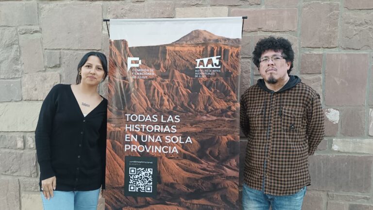 CIERRE DE LA CAPACITACIÓN AUDIOVISUAL «PONE TU PRODUCTORA EN ACCIÓN»