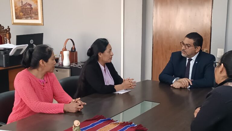 JIN Nº11 PRESENTÓ UN PROYECTO PARA MEJORAR LOS PATIOS Y ESPACIOS DE LOS JARDINES