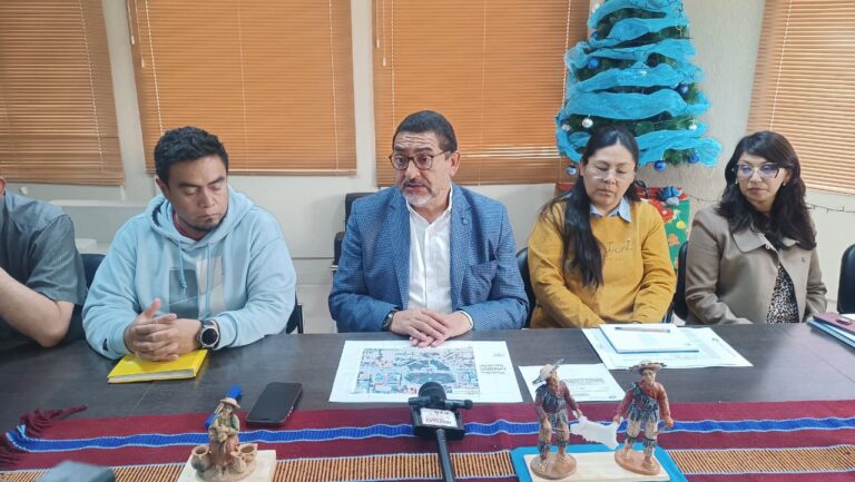 FERIA DE FIN DE AÑO: INSCRIPCIONES ABIERTAS Y DETALLES IMPORTANTES