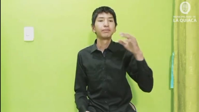 Día Internacional de las Personas con Discapacidad