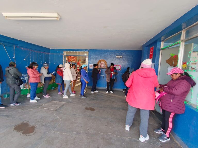 REGISTRO Y CONTROL SANITARIO: CLAVES PARA LA VENTA DE ALIMENTOS EN EL MINI CARNAVAL