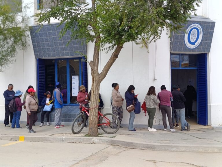 LA CONFIANZA DE LOS VECINOS SE REFLEJA EN EL CUMPLIMIENTO DE SUS OBLIGACIONES