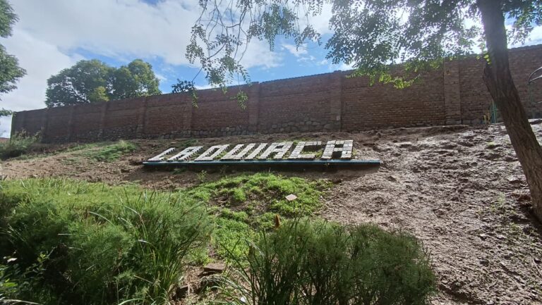 AVANZAN LAS MEJORAS EN EL CAMPING MUNICIPAL DEL CEAR Y SE ANUNCIA UN TALLER DE PODA FRUTALES
