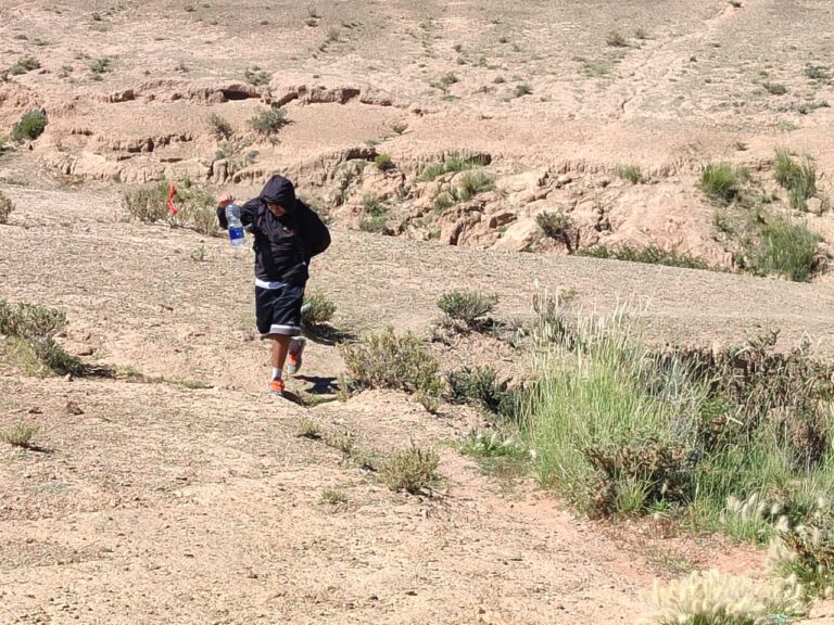 LA QUIACA SE PREPARA PARA UN FIN DE SEMANA A PURO DEPORTE: LLEGA EL «TRAIL DE LAS ALTURAS Y EL MOUNTAIN BIKE»