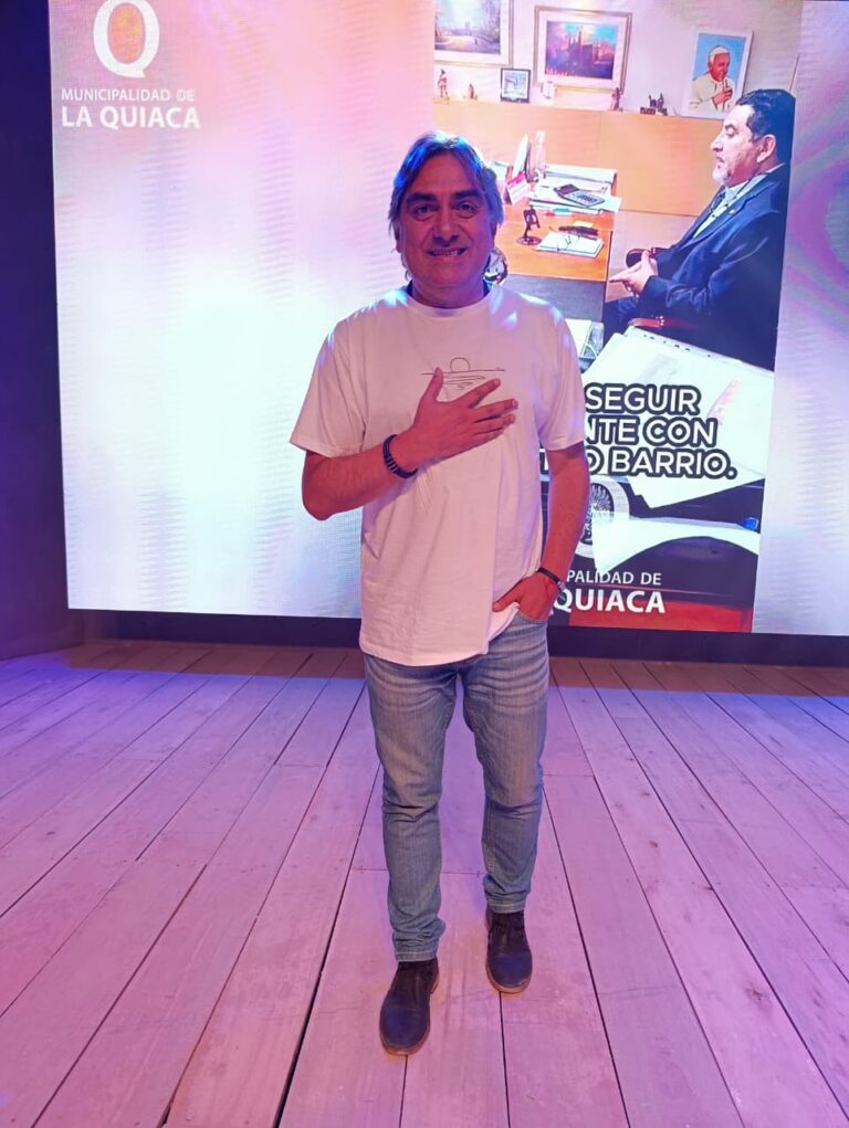 KIKE TERUEL CELEBRÓ LA INAUGURACIÓN DEL COMPLEJO CULTURAL Y DESTACÓ SU VALOR PARA LA COMUNIDAD