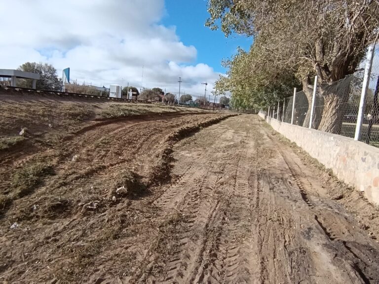 PRESENCIA Y COMPROMISO: EL MUNICIPIO RESPONDE Y ACOMPAÑA A LAS INSTITUCIONES DE LA COMUNIDAD