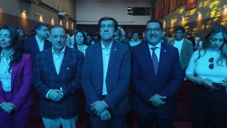 SADIR: “ESTA OBRA ES UN ORGULLO PARA JUJUY Y TODA LA REGIÓN”