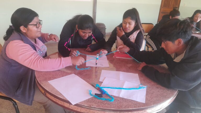 EXITOSO INICIÓ DEL CURSO GRATUITO DE PELUQUERÍA EN LA   CIUDAD