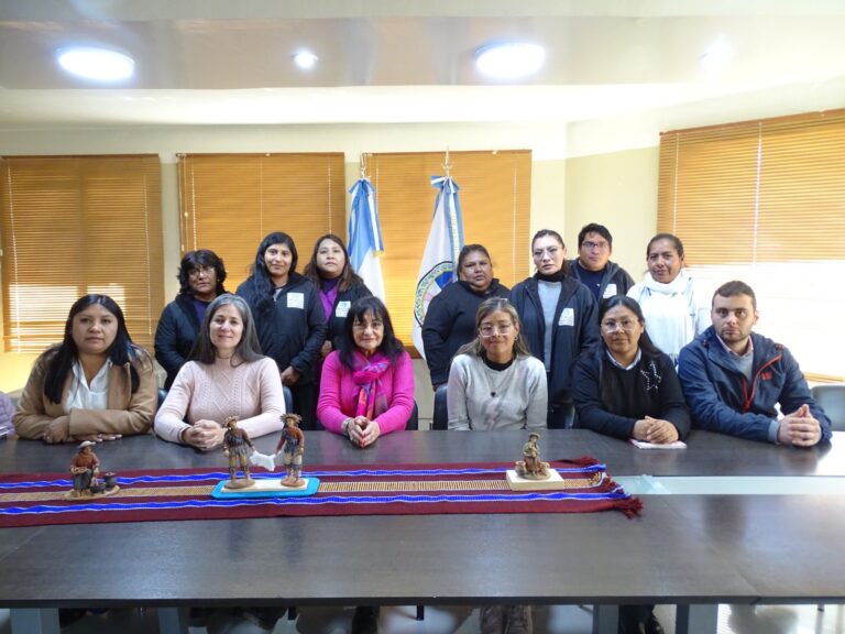 LA QUIACA REACTIVA LA OFICINA DE PROTECCIÓN DE DERECHOS DE NIÑAS,NIÑOS Y ADOLESCENTES (OPD)