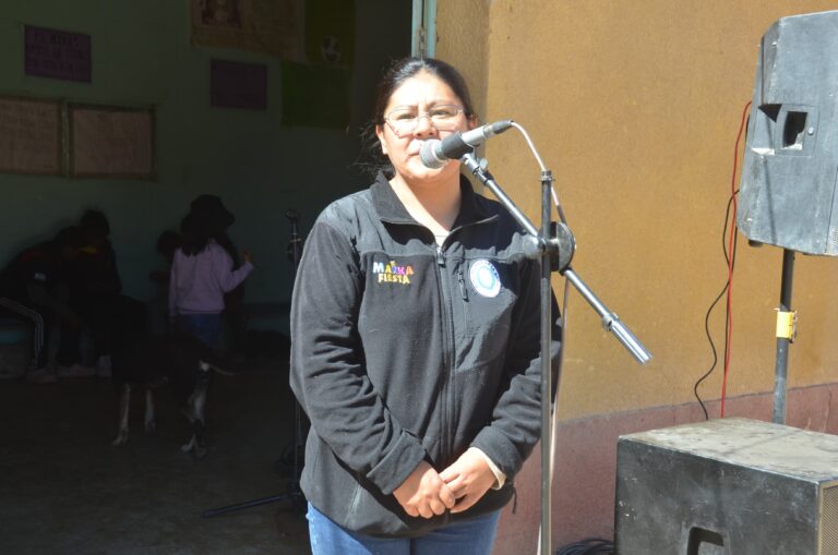 EL BARRIO LUCA ARIAS CELEBRÓ SU 14° ANIVERSARIO CON UN L FIRME OBJETIVO DE FORMALIZAR SU HISTORIA Y PERSONERÍA JURÍDICA