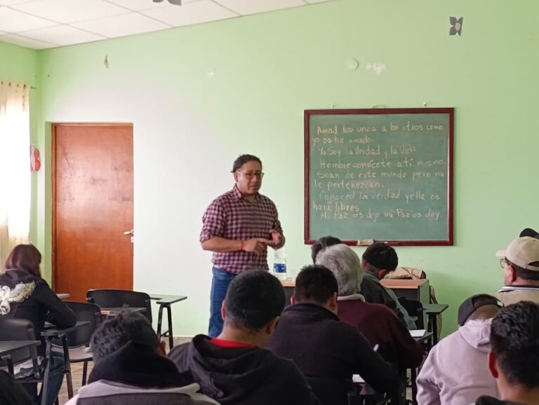 INICIÓ EN EL CIC EL CURSO DE SOLDADURA ARTÍSTICA CON GRAN CONVOCATORIA Y PERFIL EMPRENDEDOR