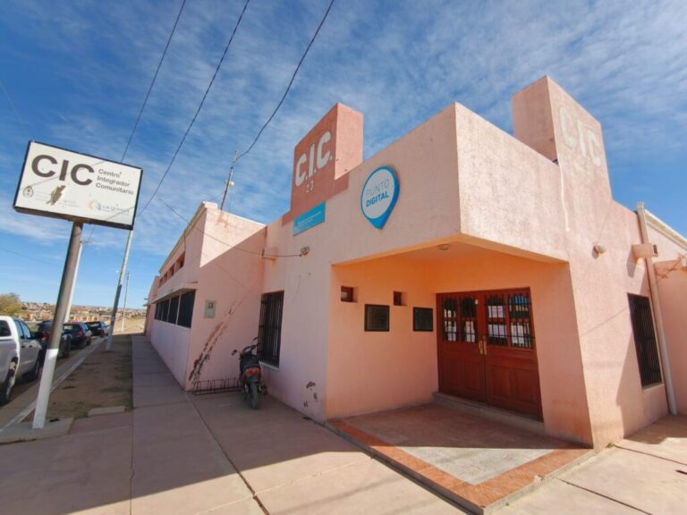 IMPORTANTE PARTICIPACIÓN EN JORNADA DE CONTROLES PEDIÁTRICOS GRATUITOS