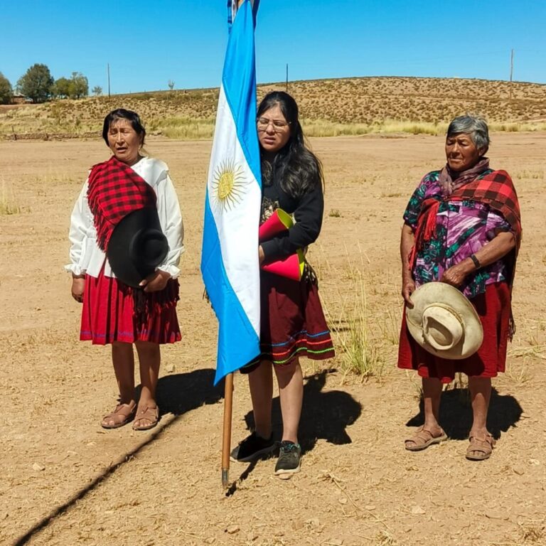 SANSANA SUR CELEBRÓ 26 AÑOS DE HISTORIA CON UN FUERTE RESPALDO DE LA GESTIÓN DEL INTENDENTE DANTE VELAZQUEZ