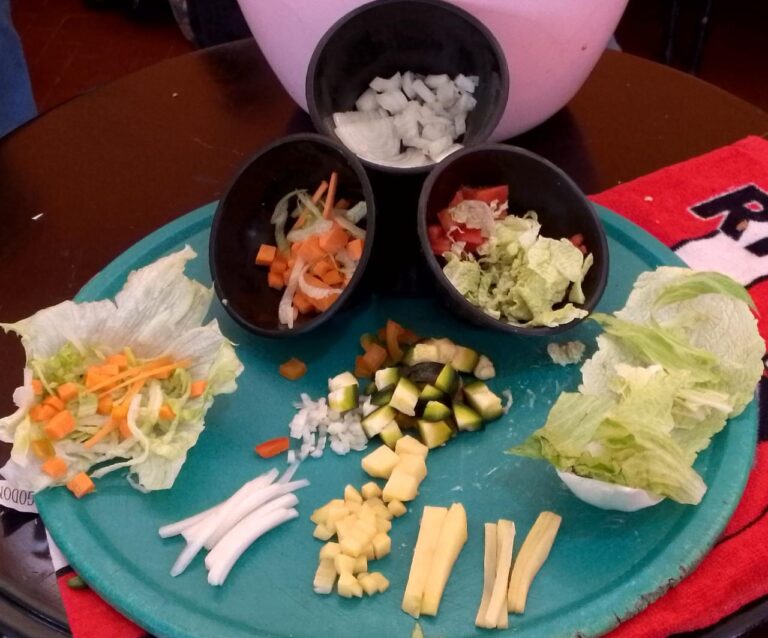 LA MUNICIPALIDAD ACERCA HERRAMIENTAS REALES PARA EL TRABAJO EN GASTRONOMÍA