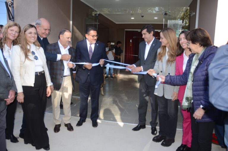 LA QUIACA INAUGURÓ EL COMPLEJO CULTURAL “MANKA FIESTA”, UNA OBRA HISTÓRICA QUE PROYECTA IDENTIDAD, INTEGRACIÓN Y FUTURO