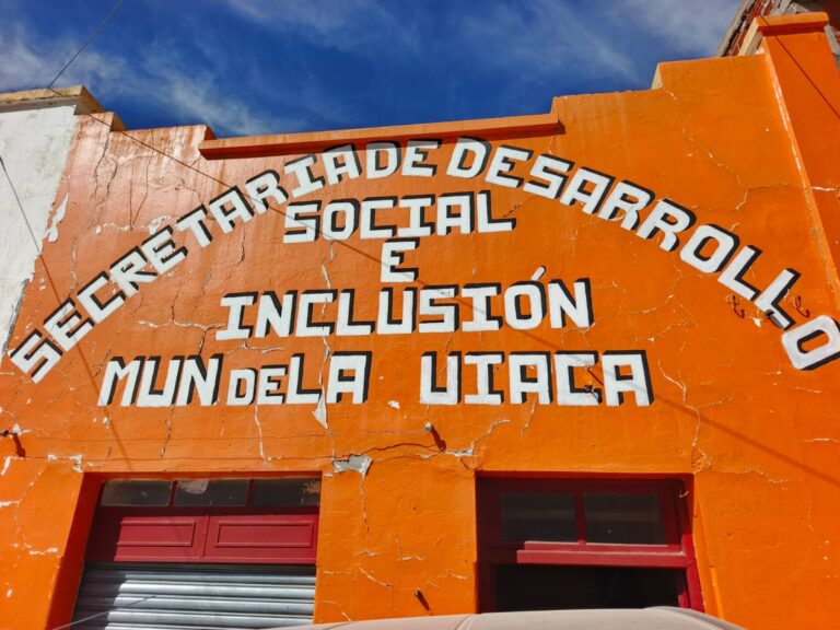 OPERATIVO INTEGRAL DE SALUD Y SEGUIMIENTO EN EL COMEDOR “MICKEY”