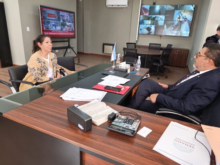 ARTICULACIÓN PROVINCIA–MUNICIPIO PARA IMPULSAR EL DESARROLLO REGIONAL