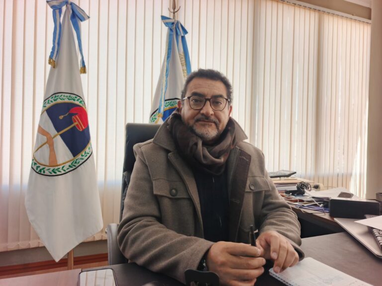 DANTE VELAZQUEZ DESTACO EL AVANCE DE OBRAS, LA EDUCACION, EL DEPORTE Y CONVOCO A FORTALECER EL DIALOGO RESPONSABLE