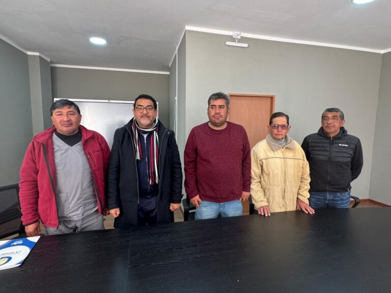 MUNICIPIO, CONCEJO DELIBERANTE Y ZOONOSIS DESMIENTEN VERSIONES FALSAS Y REAFIRMAN SU COMPROMISO CON EL BIENESTAR ANIMAL