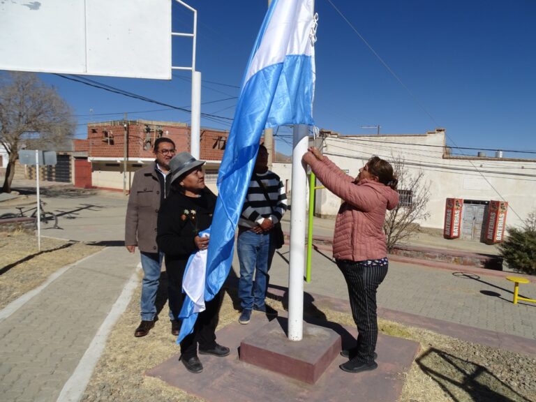 BARRIO SALTA CELEBRÓ SU 66° ANIVERSARIO CON HISTORIA, DEPORTE Y ORGANIZACIÓN COMUNITARIA
