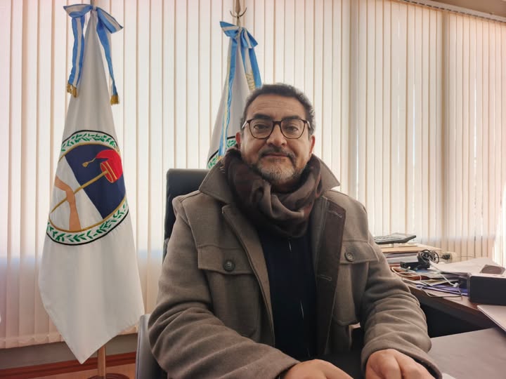 JUVENTUDES EN ACCIÓN: LA QUIACA GENERA UN NUEVO ESPACIO DE PARTICIPACIÓN PARA JÓVENES DE LA REGIÓN