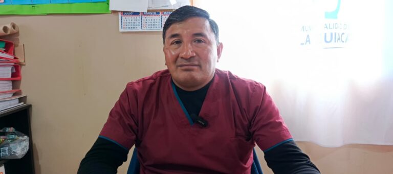 ZOONOSIS MUNICIPAL AVANZA CON LA CAMPAÑA DE VACUNACIÓN ANTIRRÁBICA EN LA ZONA RURAL