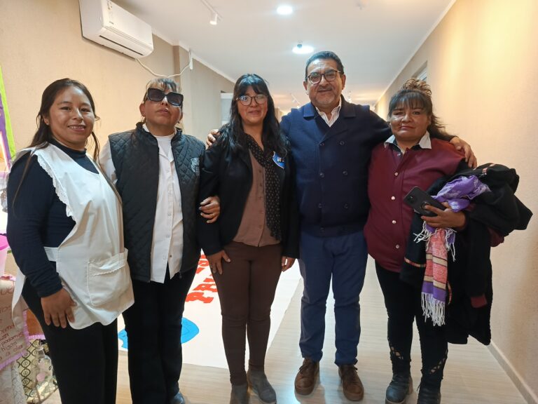 EDUCACIÓN SABERES Y COMPROMISO LA QUIACA CELEBRA LA SEMANA DE LA ALFABETIZACIÓN