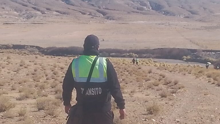 TRÁNSITO MUNICIPAL REFUERZA LA PREVENCIÓN Y PREPARA UN OPERATIVO ESPECIAL PARA LA FIESTA DE LOS ESTUDIANTES