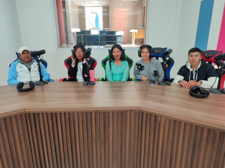 LA GESTIÓN DE DANTE VELAZQUEZ FORTALECE EL DEPORTE A TRAVÉS DE LA DIRECCIÓN DE DEPORTES