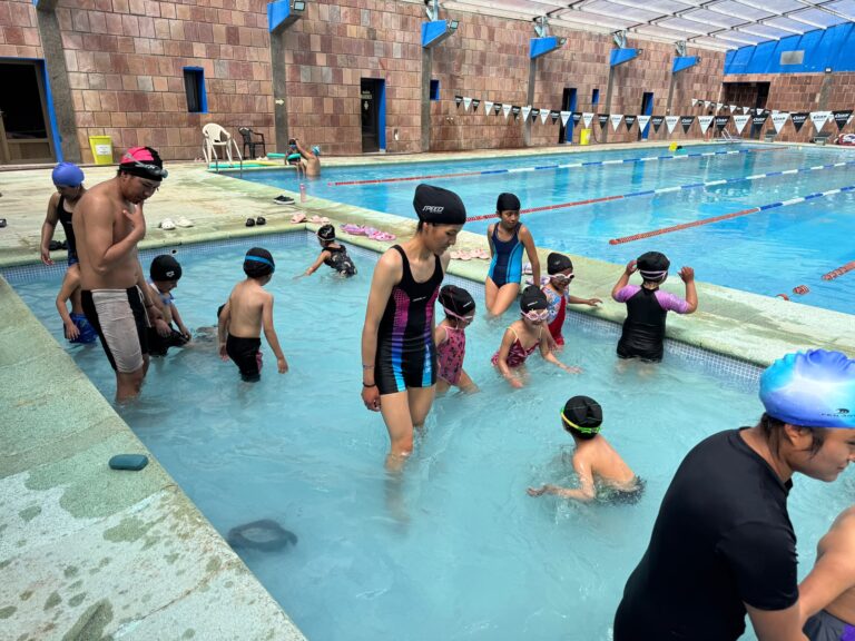 EL CEAR RECIBIÓ A LOS NIÑOS Y NIÑAS DEL JI N° 38 EN UNA JORNADA DE RECREACIÓN Y CONVIVENCIA
