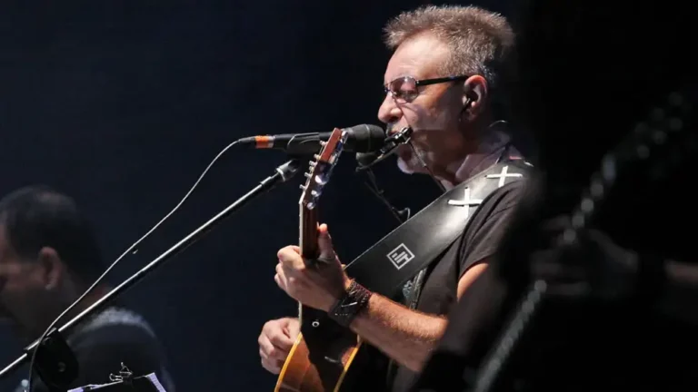 DANTE VELAZQUEZ ANUNCIÓ EL REGRESO DE LEÓN GIECO A LA QUIACA PARA REVIVIR EL ESPÍRITU DE “DE USHUAIA A LA QUIACA”