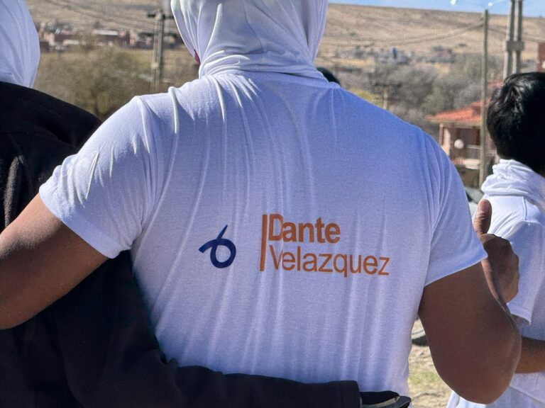 EL TRAIL DE LAS ALTURAS REUNIÓ A MÁS DE 150 COMPETIDORES EN LA QUIACA