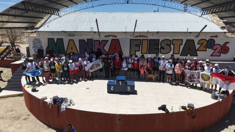 LA SEGUNDA EDICIÓN DEL TRAIL DE LAS ALTURAS CONSOLIDÓ A LA QUIACA COMO REFERENTE DEL TRAIL ANDINO