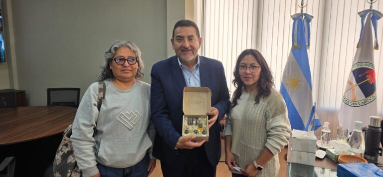 TRADICIÓN Y TRABAJO: EL LEGADO QUE TRANSFORMA LOS SABERES ANCESTRALES EN PRODUCCIÓN LOCAL