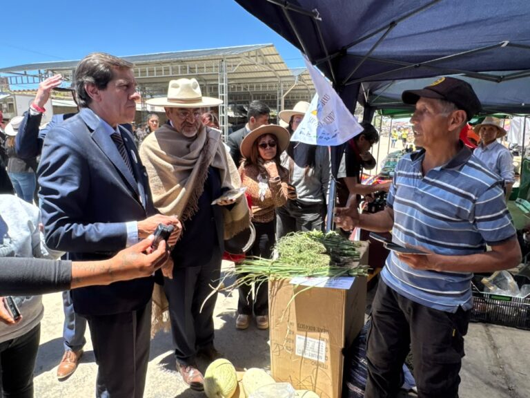 DESARROLLO, INFRAESTRUCTURA Y PATRIMONIO: EL GOBERNADOR CARLOS SADIR DESTACÓ LA GESTIÓN DE DANTE VELAZQUEZ Y RATIFICÓ EL IMPULSO A LA ZONA FRANCA EN LA APERTURA DE LA MANKA FIESTA