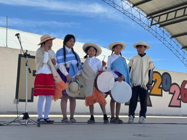LA COPLA PUNEÑA SE CONSOLIDA COMO PATRIMONIO CULTURAL E IDENTIDAD ANCESTRAL EN LA MANKA FIESTA
