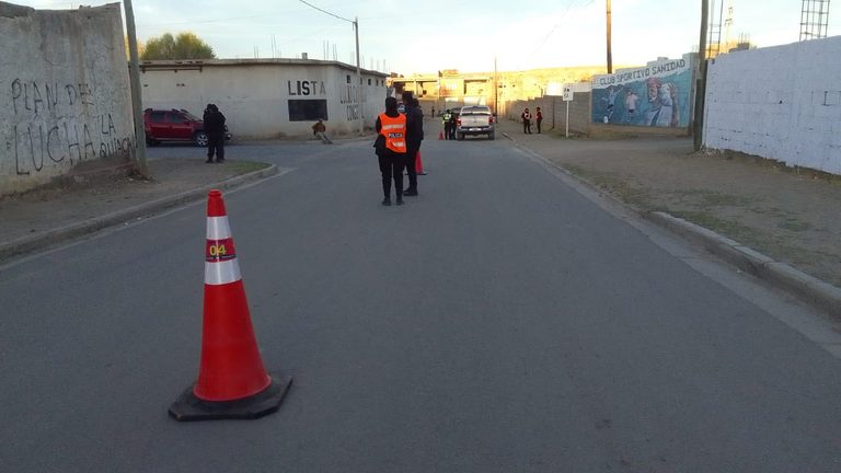 BALANCE DE TRÁNSITO DE LA MANKA FIESTA Y PLANIFICA LOS OPERATIVOS PARA TODOS SANTOS