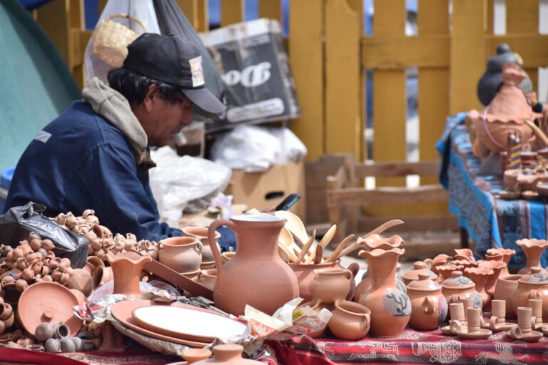 GESTIÓN DANTE VELAZQUEZ: TRAS EL ÉXITO DE LA MANKA FIESTA, BROMATOLOGÍA ORGANIZA LA VENTA PARA TODOS SANTOS Y FIELES DIFUNTOS